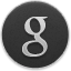 icone Google+