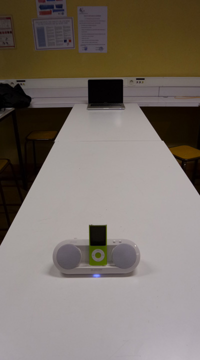 Portfolio Item